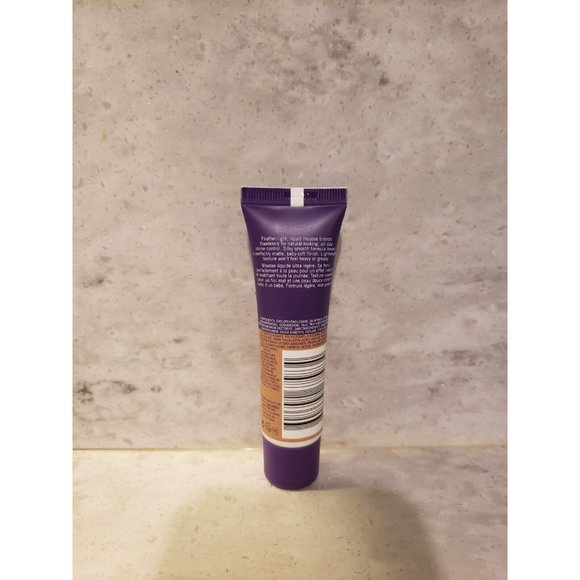 Rimmel London Stay Matte Liquid Mousse Foundation 303 True Nude 1 oz - Picture 2 of 2